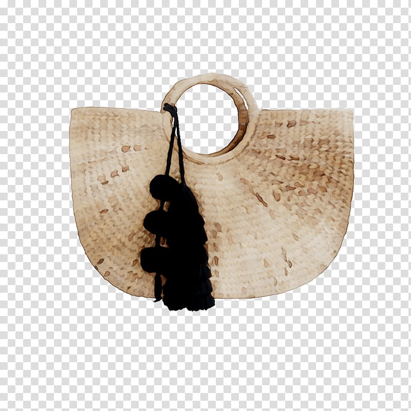 Wood, Handbag, Keychain, Beige transparent background PNG clipart