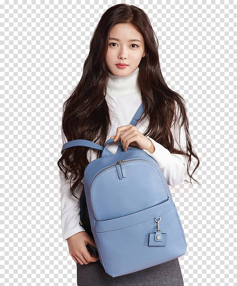 KIM YOO JUNG transparent background PNG clipart