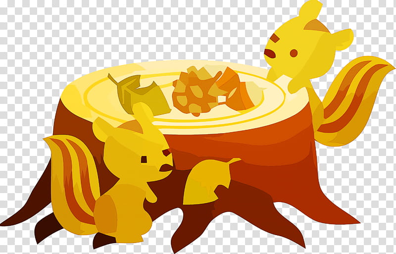 squirrel, Cartoon, Yellow, Animation transparent background PNG clipart squirrel, Cartoon, Yellow, Animation transparent background PNG clipart