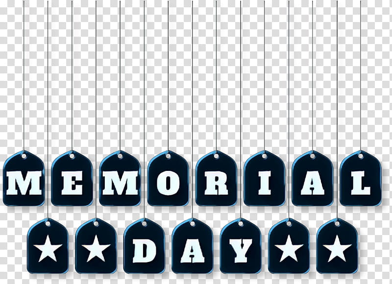 Memorial Day, United States, Greeting Note Cards, Text, Line, Logo transparent background PNG clipart