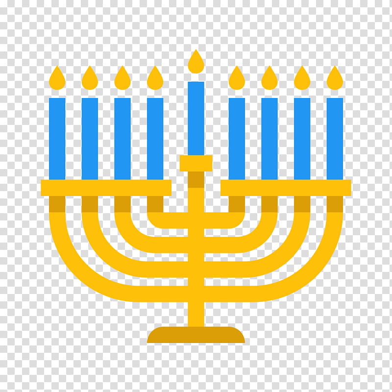 Birthday Design, Menorah, Hanukkah, Judaism, Hanukkah Gelt, DREIDEL, Candle Holder, Birthday Candle transparent background PNG clipart