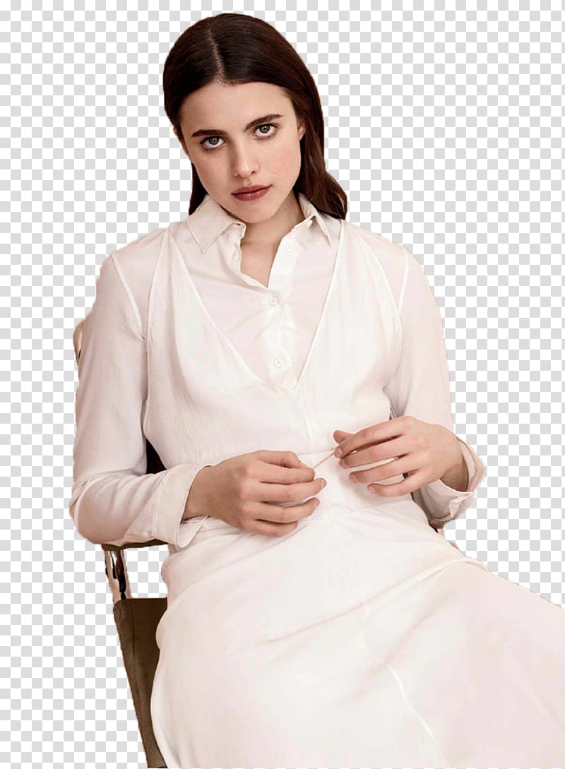 MARGARET QUALLEY transparent background PNG clipart