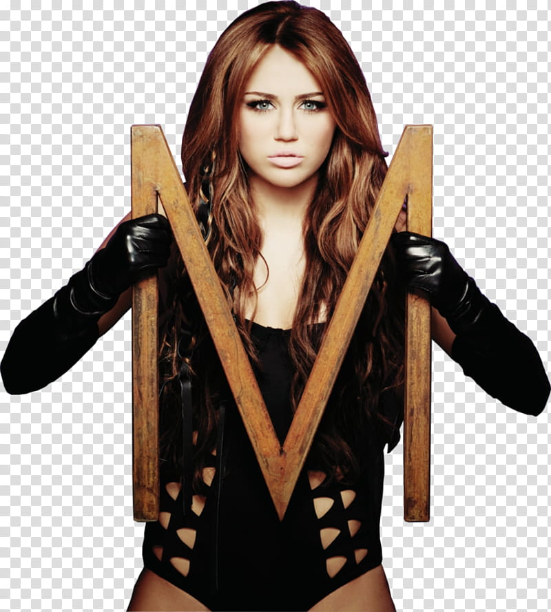 Miley Cyrus  transparent background PNG clipart