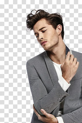 Francisco Lachowski ,  transparent background PNG clipart