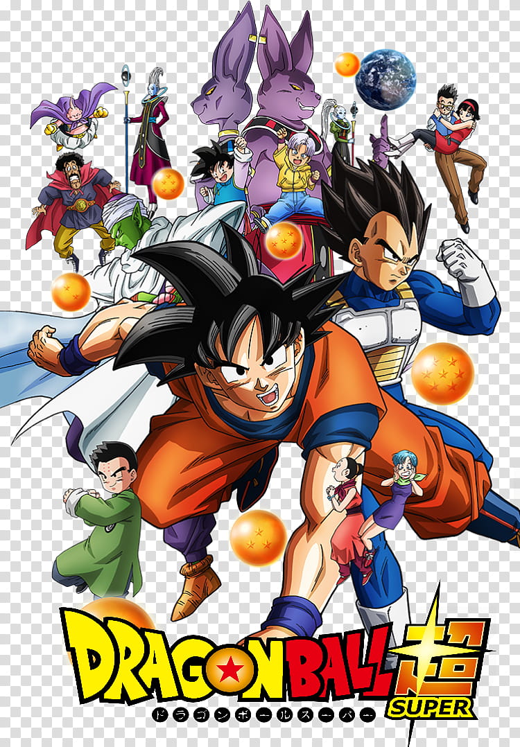 Dragon Ball Super , Dragon Ball Z transparent background PNG clipart