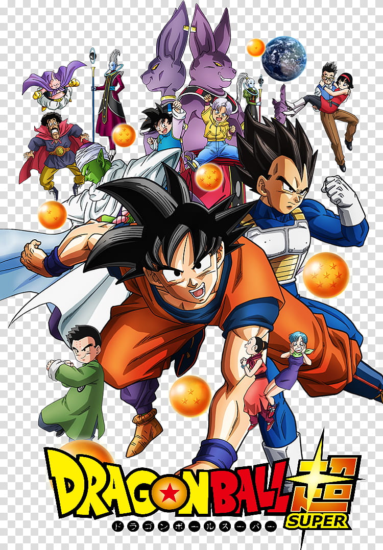 Dbz png images