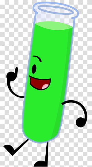 Pei Wen Lee - Battle For BFDI background collection