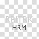 Gill Sans Text More Icons, rubiTrack, two rectangular gray illustration transparent background PNG clipart