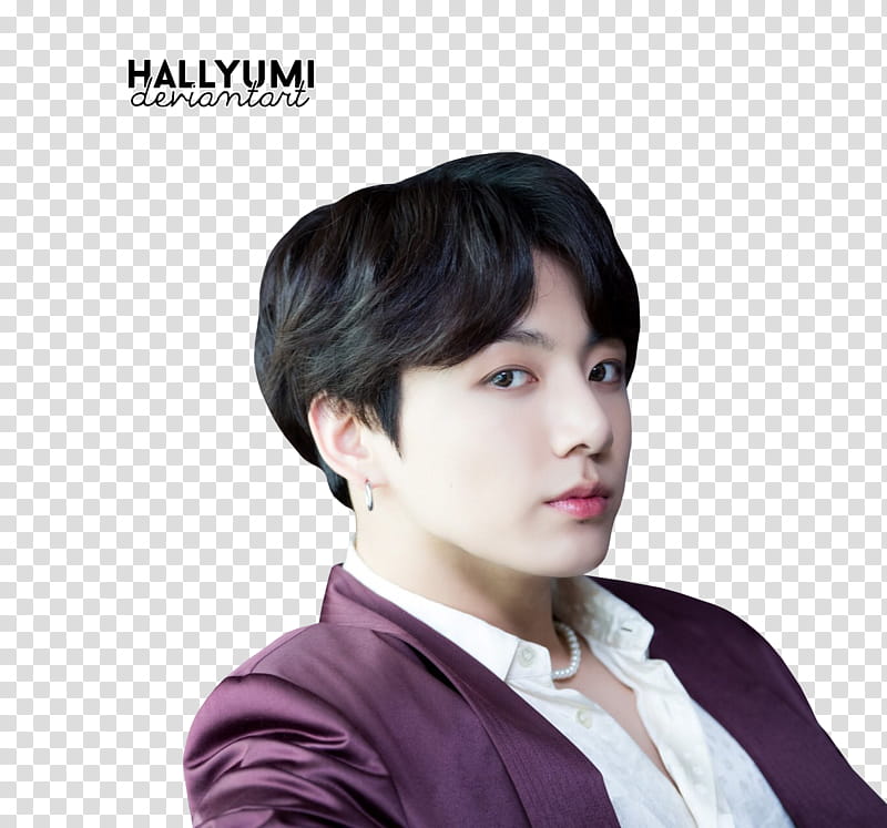 JungKook BBMAs , man wearing maroon top transparent background PNG clipart