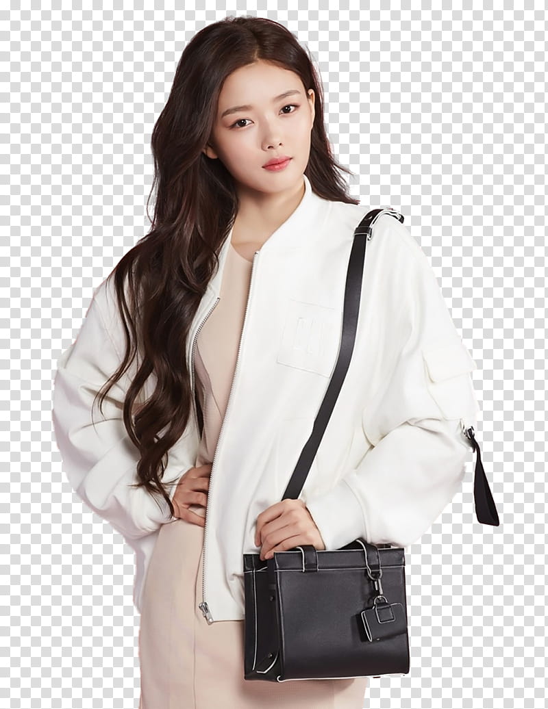 Kim Yoo Jung transparent background PNG clipart