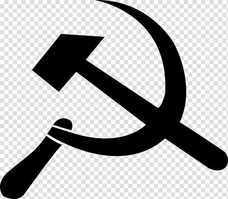 Hammer And Sickle, Soviet Union, Communism, Flag Of The Soviet Union ...