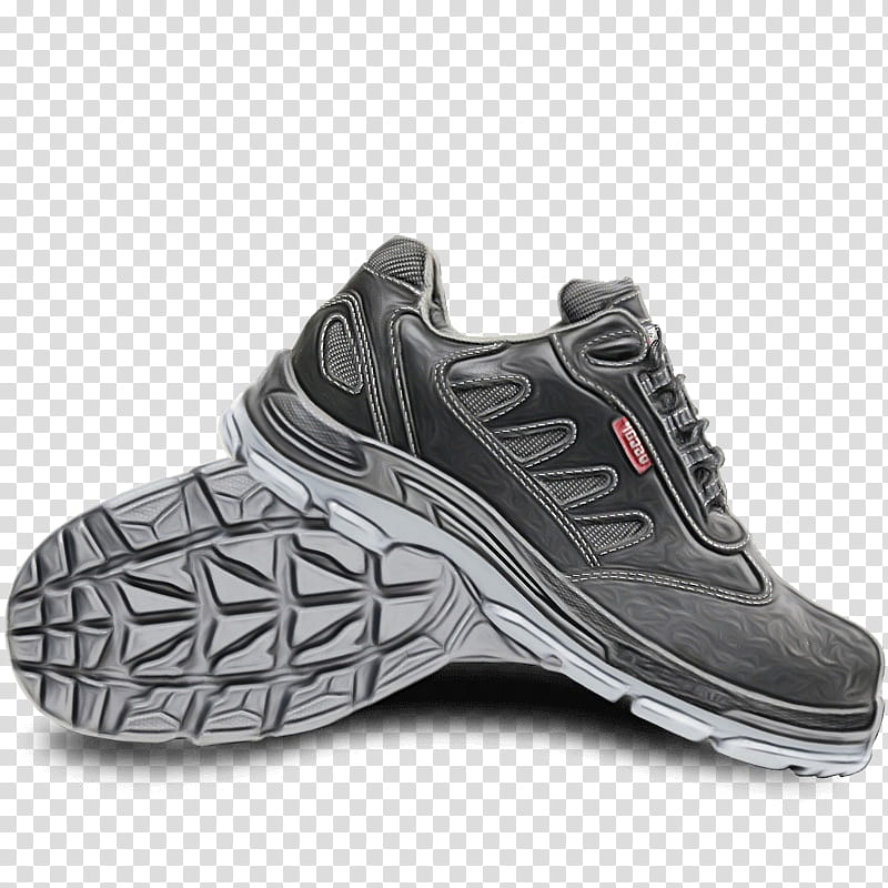 Grey, Skate Shoe, Sports Shoes, Sportswear, Hiking Boot, Crosstraining, Sneakers, Walking transparent background PNG clipart