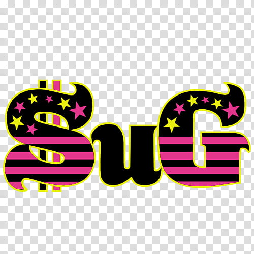 Visual Style Logo , SuG illustration transparent background PNG clipart