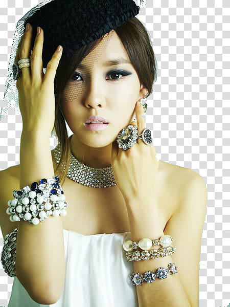 hyomin transparent background PNG clipart