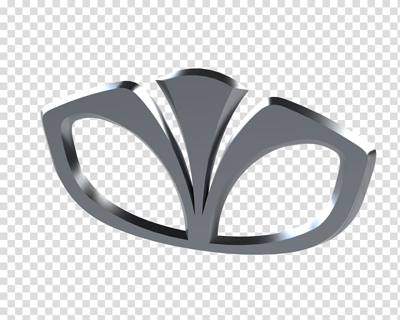 Silver, Daewoo Motors, Daewoo Nubira, Daewoo Lanos, Car, Pontiac Lemans, Logo, Daewoo Lemans transparent background PNG clipart