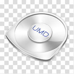 Psp icons, umd, gray UMD disc illustration transparent background PNG clipart