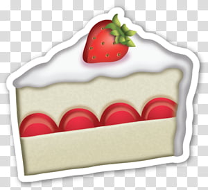 Cosas kawaii, red strawberry character emoji sticker transparent background  PNG clipart