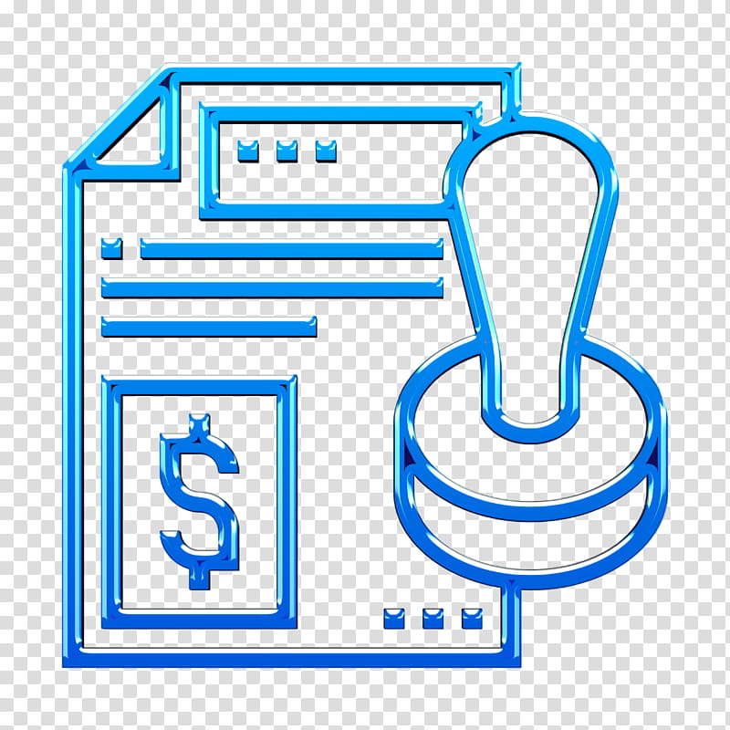Contract icon Crowdfunding icon, Line, Symbol transparent background PNG clipart