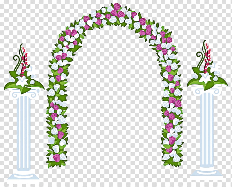 Floral Plant, Floral Design, Arch, Flower transparent background PNG clipart