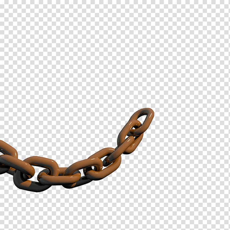 D Chain set, gray metal chain graphic transparent background PNG clipart