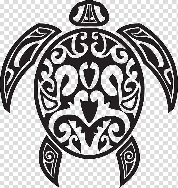Sea Turtle, Tattoo, Decal, Cherokee, Green Sea Turtle, Henna, Symbol, Turtle Shell transparent background PNG clipart