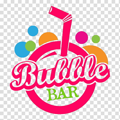 Bubble Drink, Bubble Tea, Bubble Bar, Logo, Cafe, Menu, Tea Room, Text transparent background PNG clipart