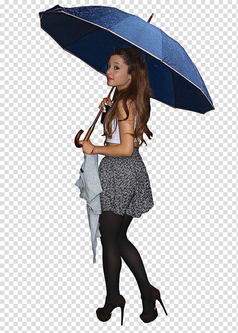 Ariana Grande transparent background PNG clipart