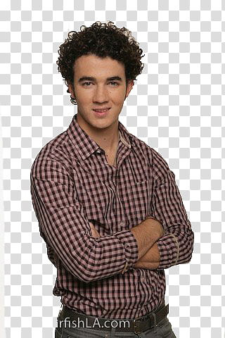 Kevin Jonas transparent background PNG clipart