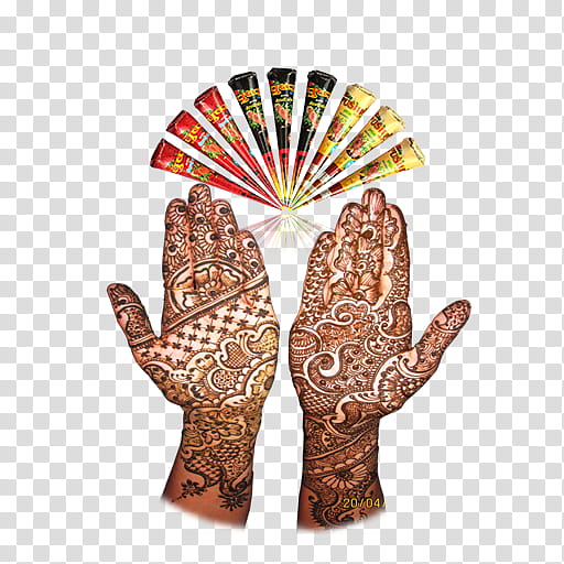 Diwali Happiness, Mehndi, Karva Chauth, Hinduism, Wedding, Teej, Glove, Personal Protective Equipment transparent background PNG clipart