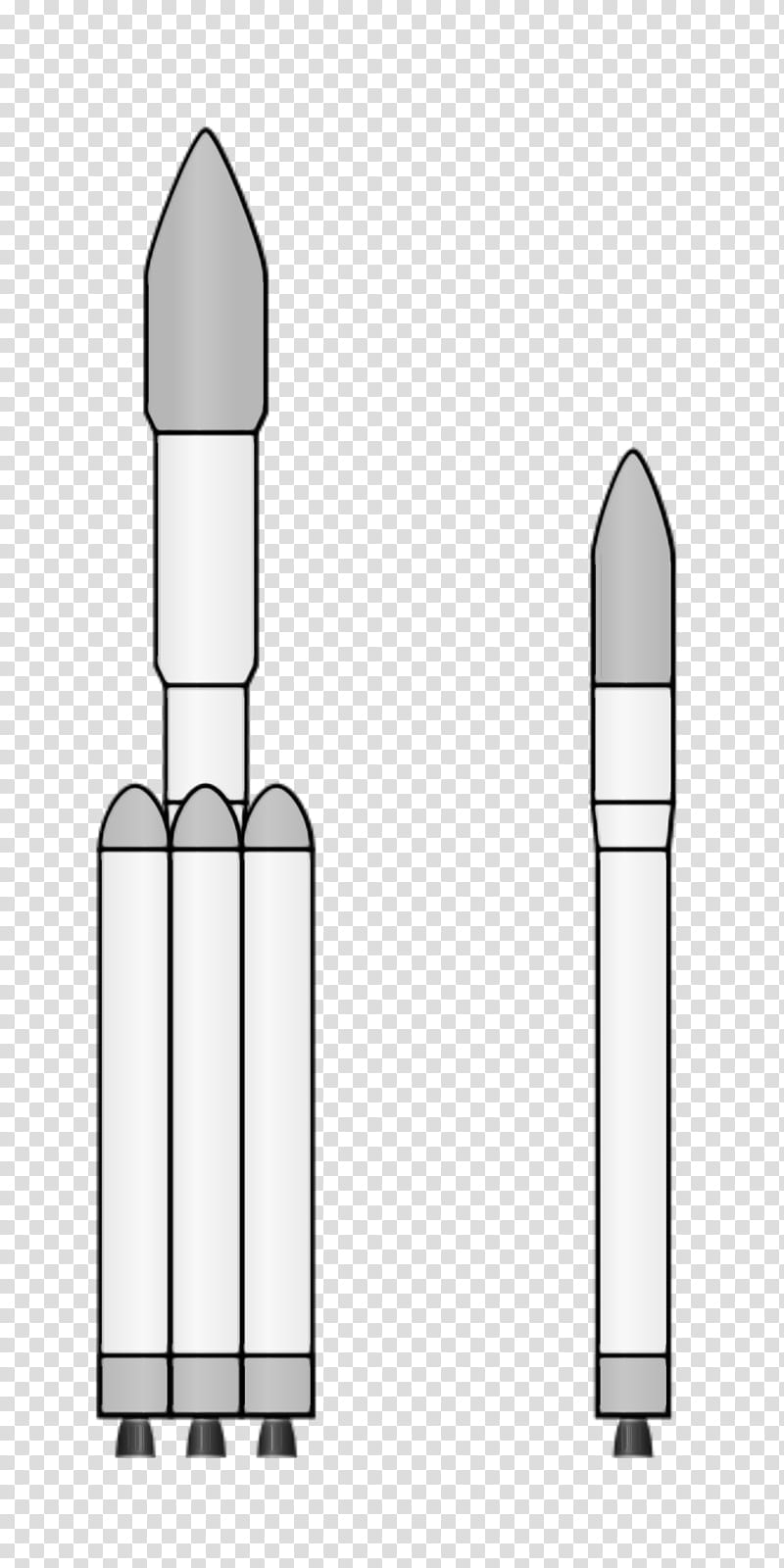 Cartoon Rocket, Ubiquiti Rocket M5 Rocketm5, Angle, Line, Ammunition, Bullet transparent background PNG clipart