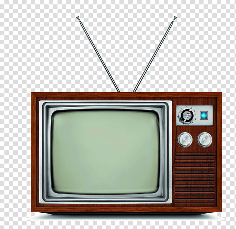 television screen television set technology media, Analog Television, Radio transparent background PNG clipart