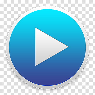 MPlayerX Mac OS X Yosemite Style , logo@x icon transparent background PNG clipart