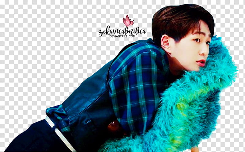 SHINee Onew Countless transparent background PNG clipart