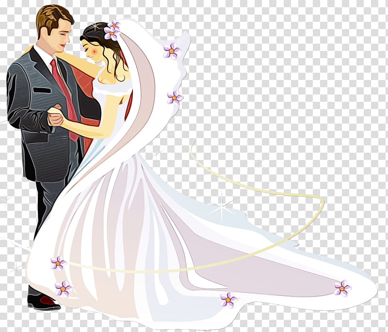 Bride And Groom, Bridegroom, Wedding, Drawing, Marriage, Wedding Dress, Silhouette, Mirror transparent background PNG clipart