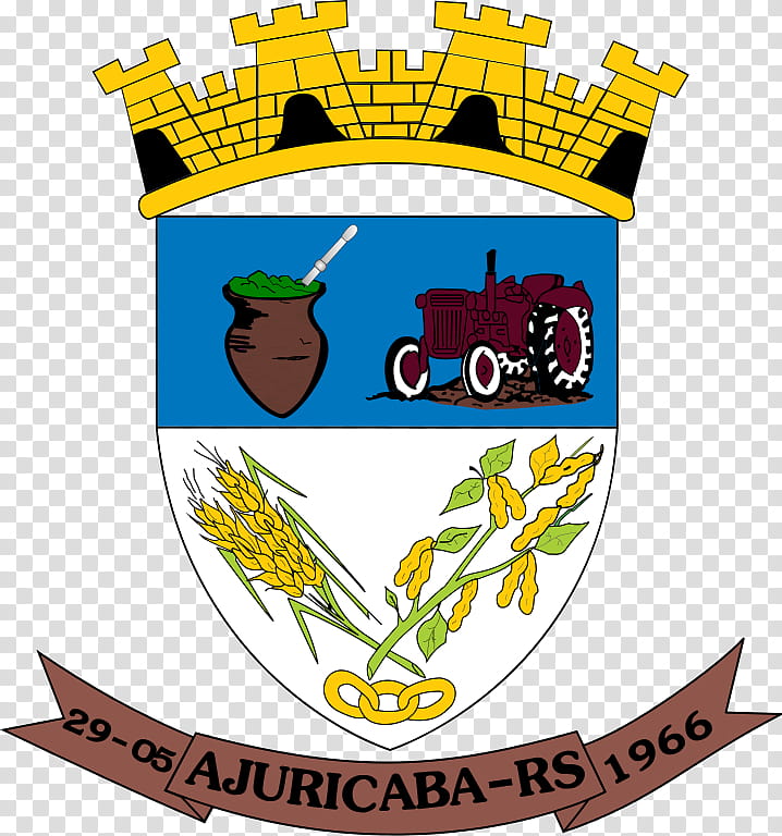Sede Nova Text, Ajuricaba, Rio Grande, Municipal Prefecture, Symbol, South Region Brazil, Rio Grande Do Sul, Logo transparent background PNG clipart