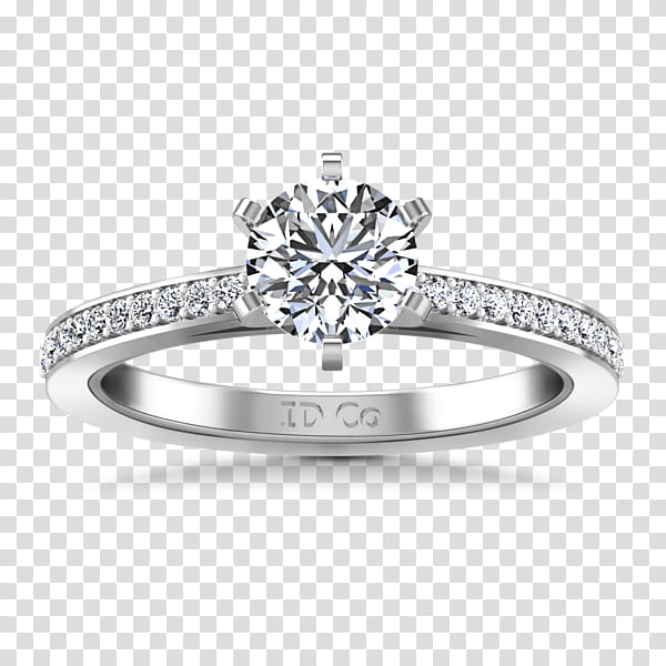 Wedding Ring Silver, Engagement Ring, Princess Cut, Diamond, Jewellery, Diamond Cut, Gold, Black Diamond Ring transparent background PNG clipart