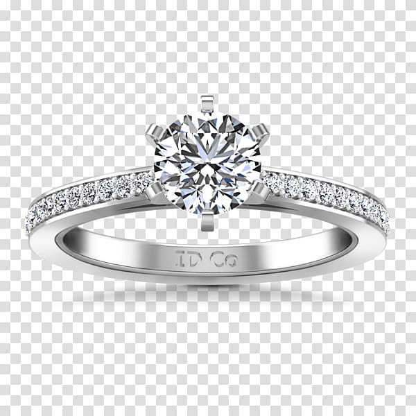 Silver wedding ring on sale png