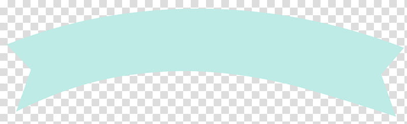 banderines, teal banner illustration transparent background PNG clipart