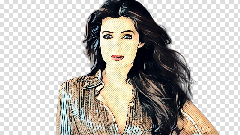 Lips, Twinkle Khanna, Film, Black Hair, Bollywood, Hair Coloring, Film Poster, Brown Hair transparent background PNG clipart