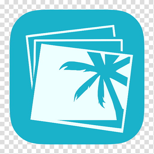 iLife icons, i_Flat, coconut tree transparent background PNG clipart
