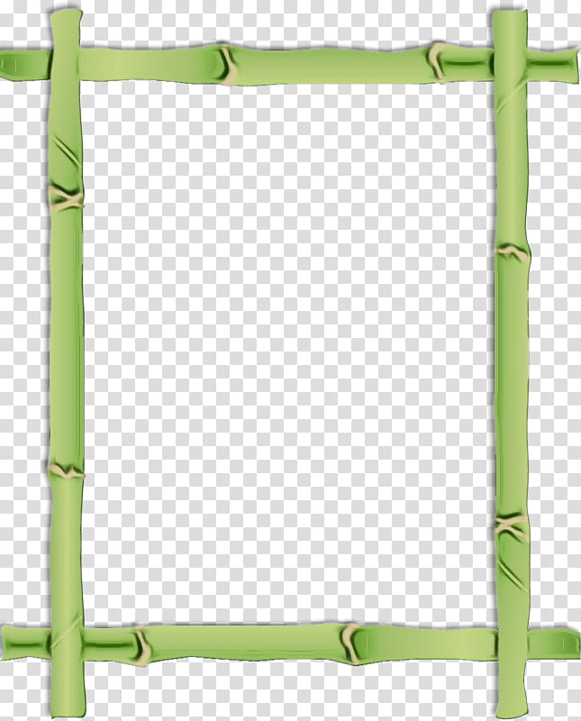 Green, Rectangle, Bit transparent background PNG clipart