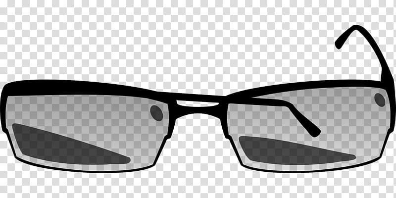 Sunglasses, Goggles, Black White M, Line, Black M, Eyewear, Personal Protective Equipment, Material transparent background PNG clipart