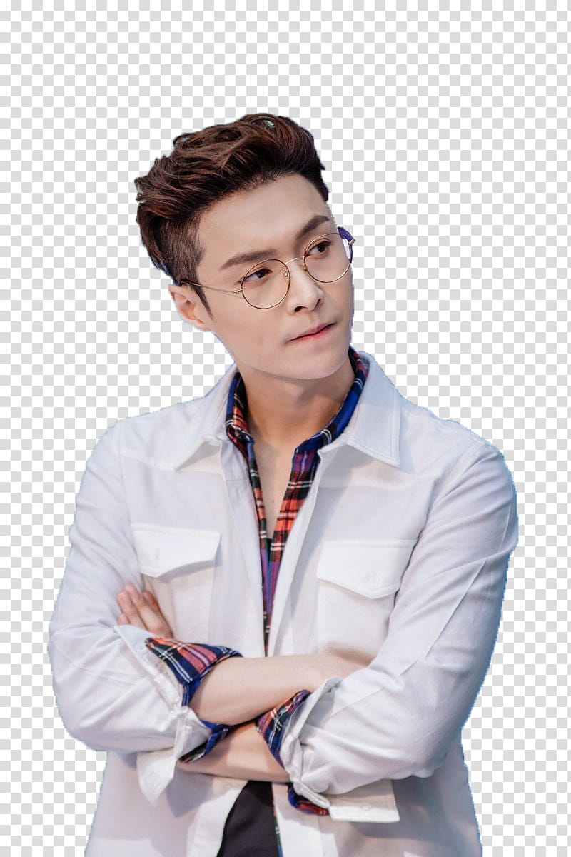 Lay EXO S transparent background PNG clipart