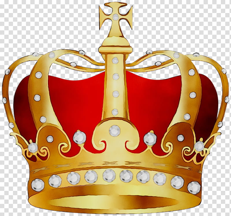 Metal King's Crown