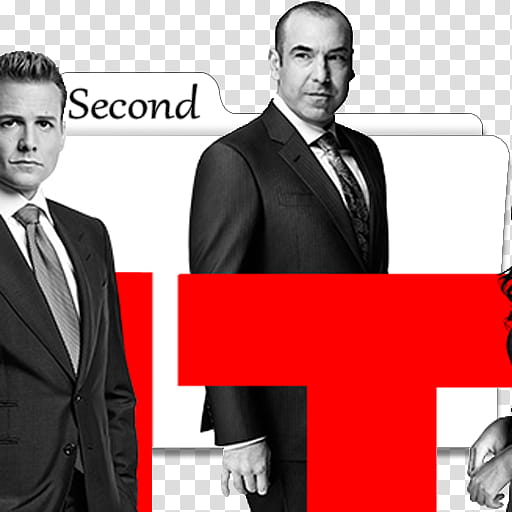 Suits TV Serie S S Folder Icons , f transparent background PNG clipart
