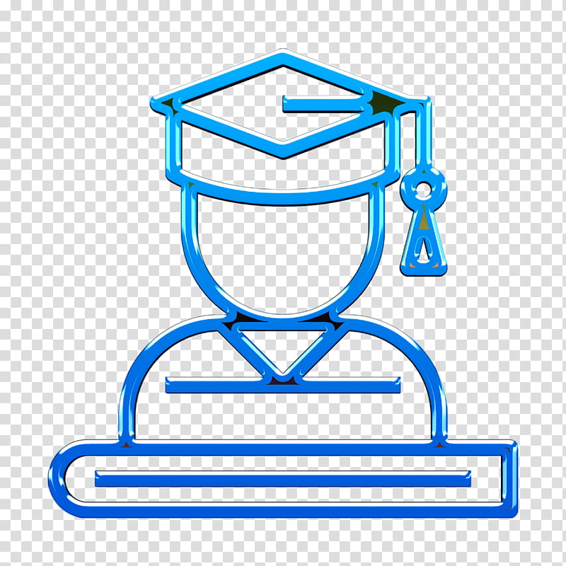 Graduate icon University icon Book and Learning icon, Vehicle transparent background PNG clipart