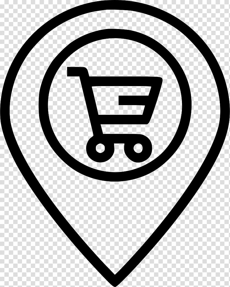 Shopping Bag, Online Shopping, Discounts And Allowances, Locate, Ecommerce, Symbol, Emblem, Coloring Book transparent background PNG clipart