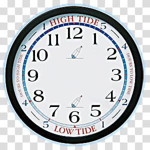 Clock Set, white and black wall clock illustration transparent background PNG clipart