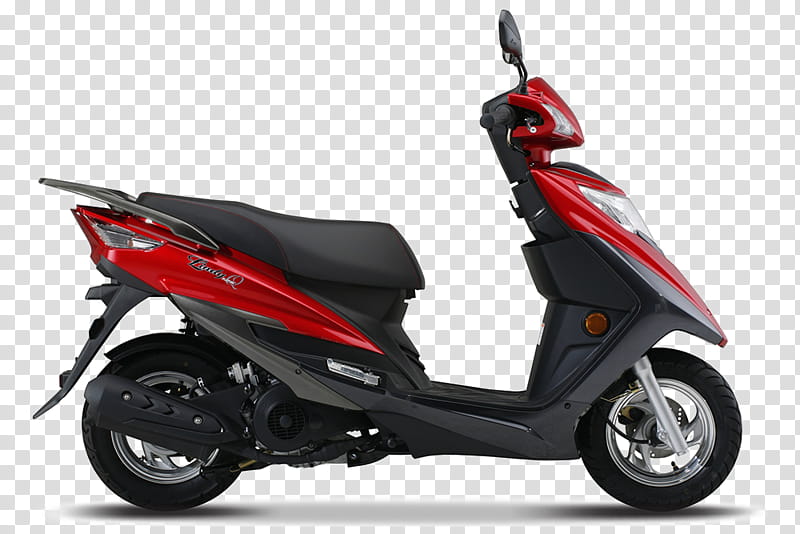 Car, Gusto, Scooter, Motorcycle, Mahindra Two Wheelers, Mahindra Gusto 125, Vehicle, Red transparent background PNG clipart