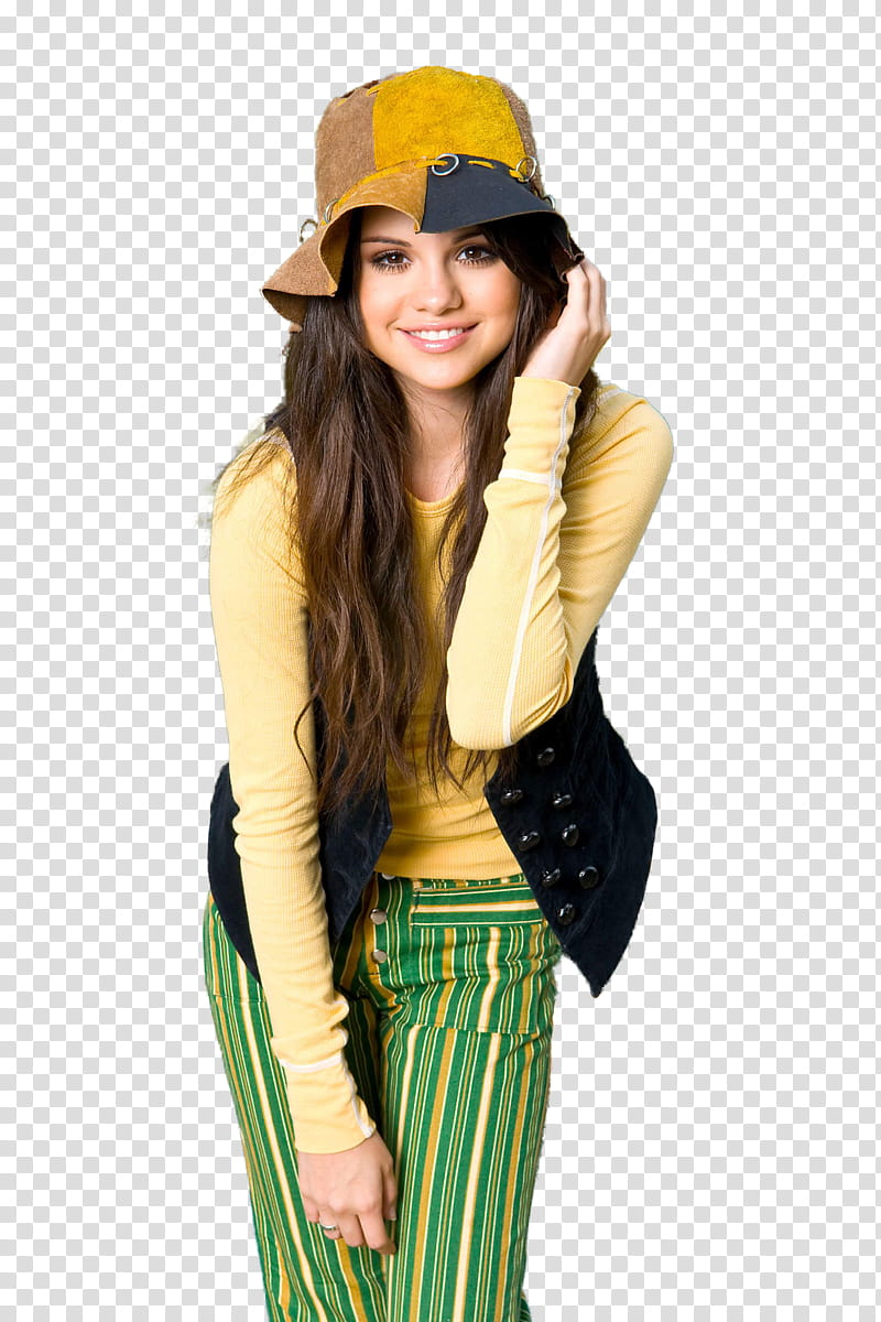 Selena Gomez , WP () transparent background PNG clipart